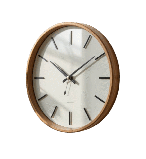 Reloj Zuma