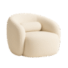 Sillón Lúa